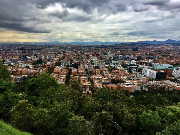 Bogota