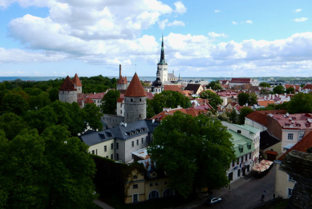 Tallinn