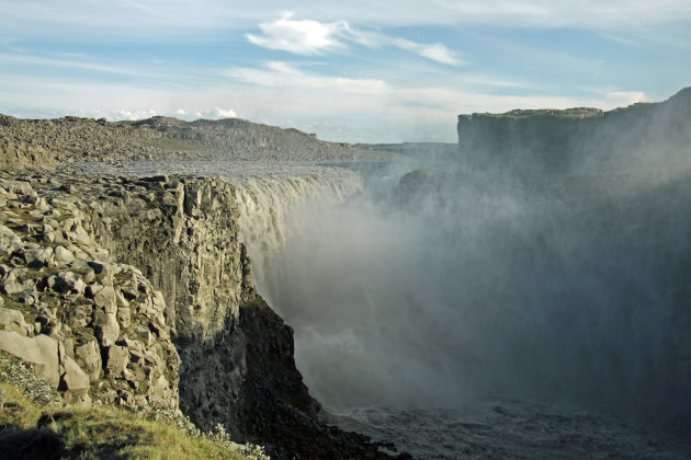 Dettifoss