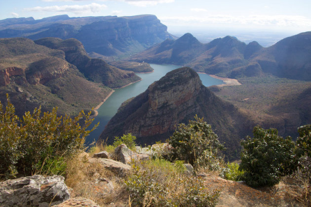 Blyde River Canyon