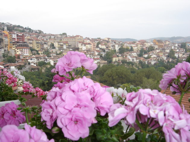 Veliko Tarnovo