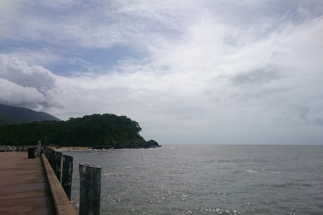 Palm Cove Beach