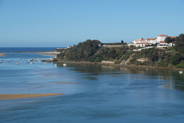 Vila Nova de Milfontes