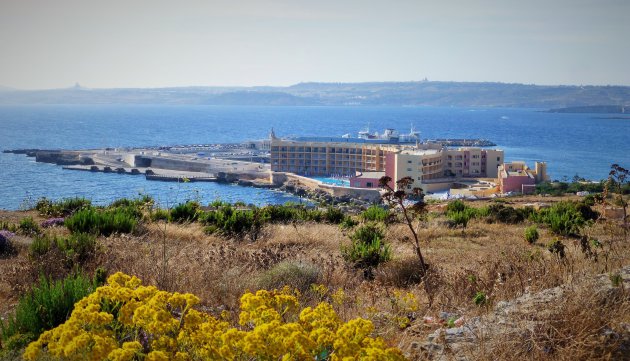 Paradise Bay Hotel