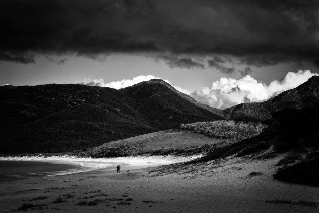 Wineglass Bay II