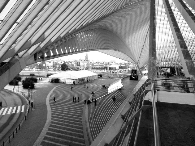 Guillemins