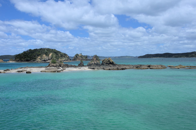 Bay of Islands