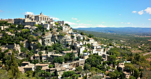 Gordes