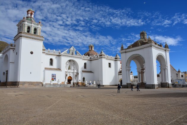 Basílica de Nuestra Señora