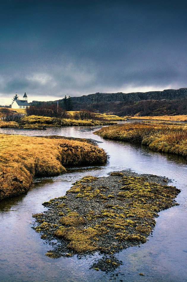 Þingvellir