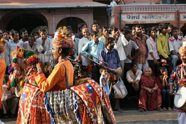 Teej Festival Jaipur