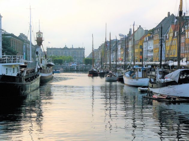 Nyhavn 