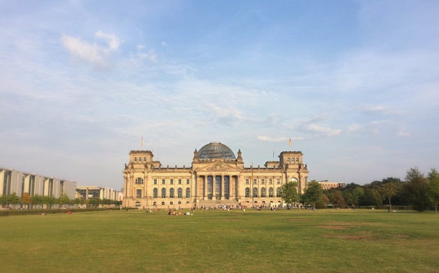 Reichstag