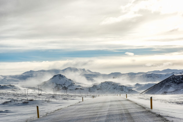 IJsland in de winter? Doen!!