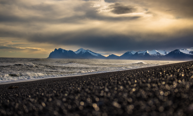 Oostkust van IJsland