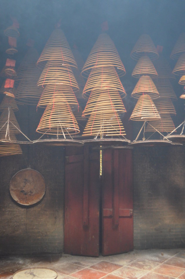 Pak Tai Temple