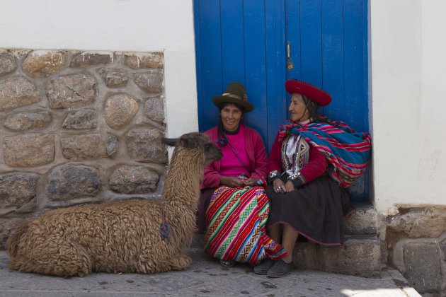 Cusco