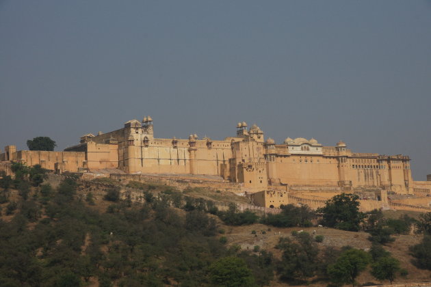 Ajmer Fort