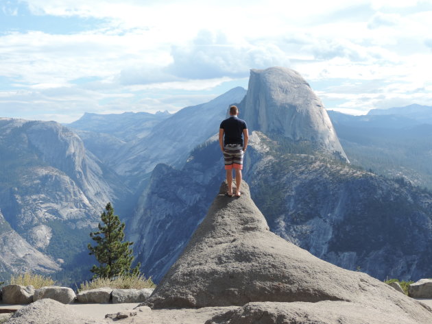 Yosemite N.P. USA