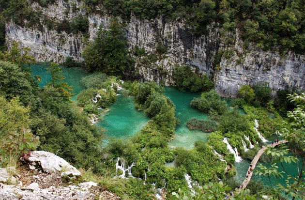 Betoverend Plitvice