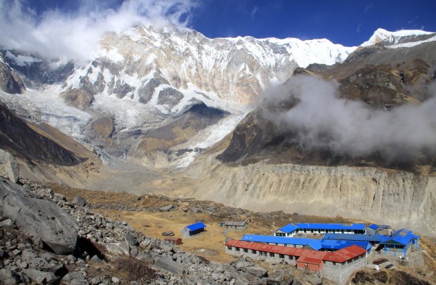 Annapurna Basecamp