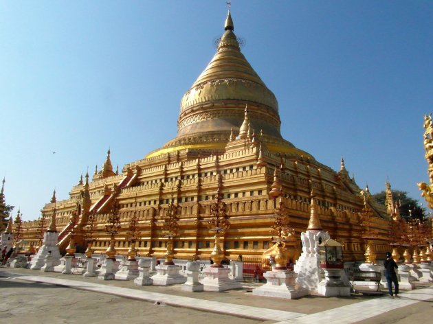 Shwezigon