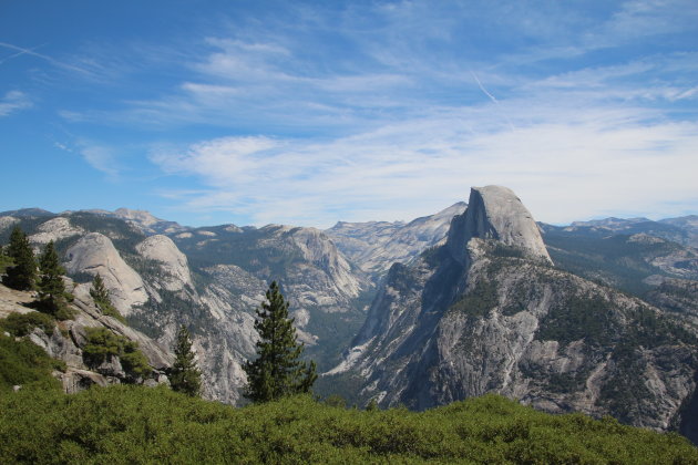 Glacier Point