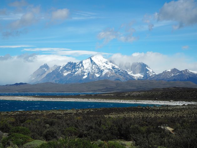 Torres del Paine 2