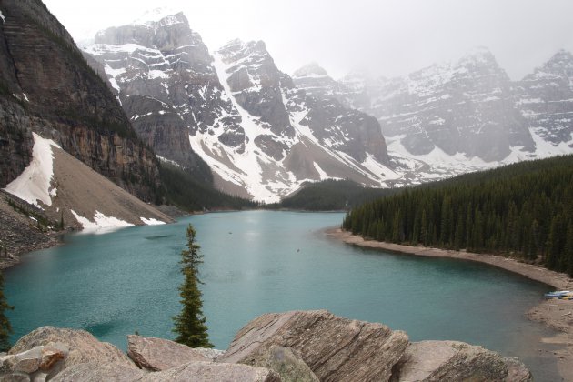 Moraine Lake (2)