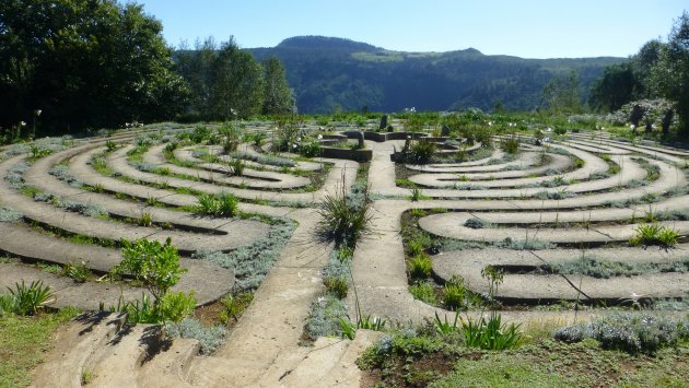 Labyrint Hogsback