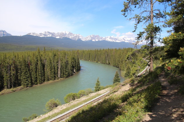 Bow River