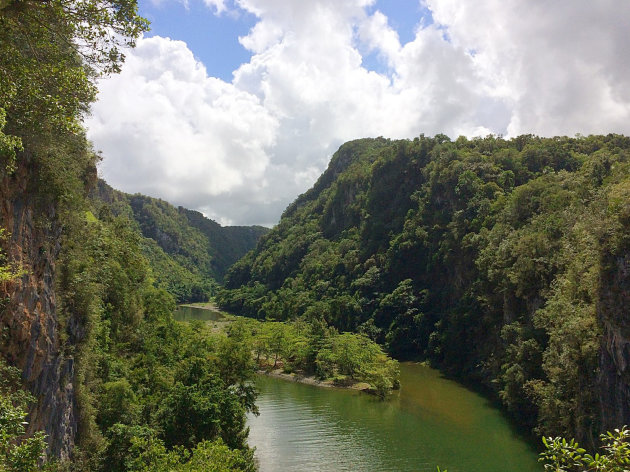 Boca de Yumuri