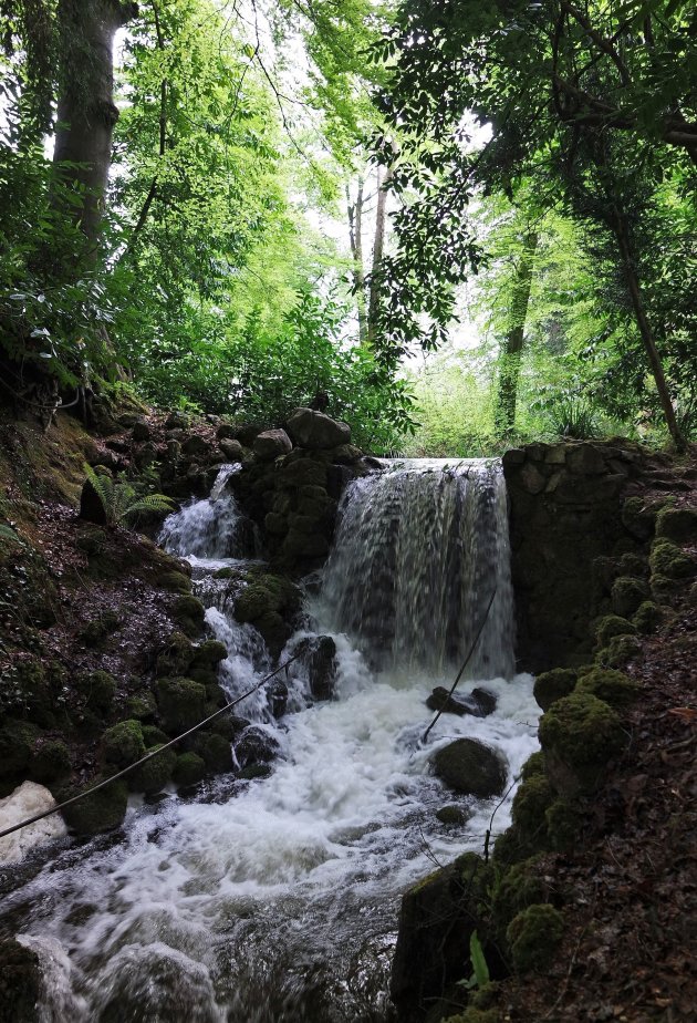 waterval Birr Castle