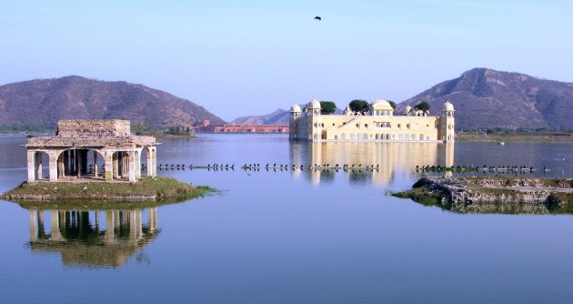 Jal Mahal