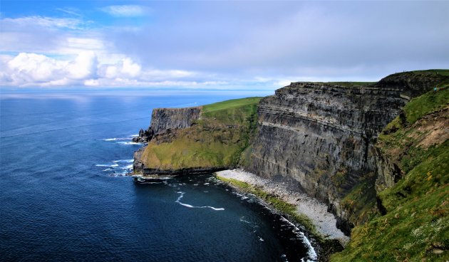 Cliffs of Moher