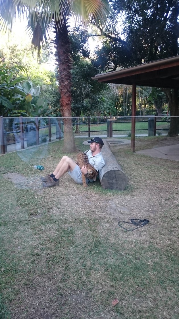 Australia Zoo