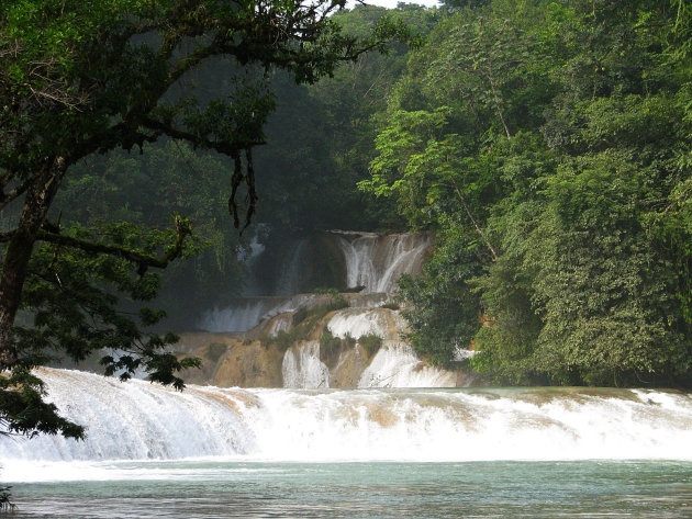 Agua Azul