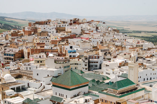 Moulay Idriss