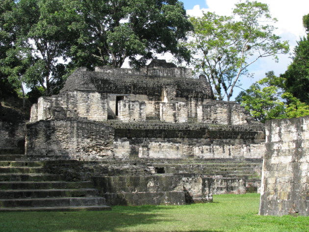 Tikal