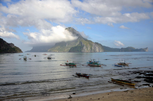 Wat te doen in El Nido?