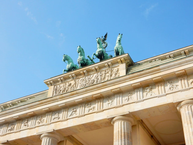 Brandenburger Tor