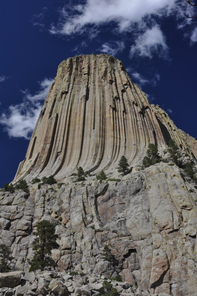 Devils Tower 