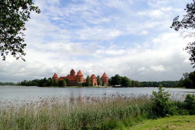 Trakai