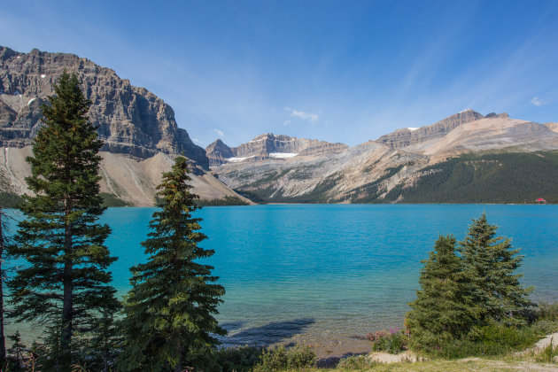 Bow Lake