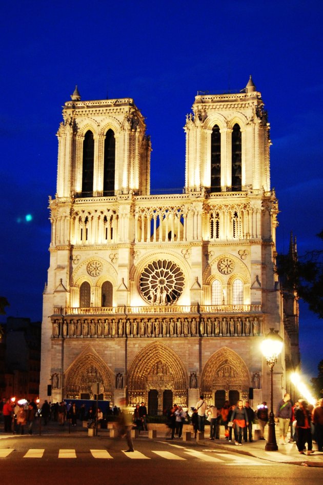 Notre Dame