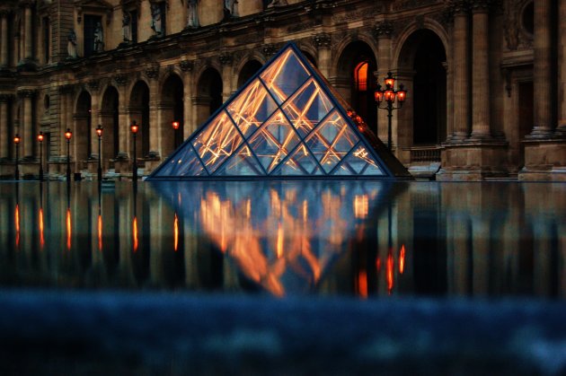 musée du Louvre