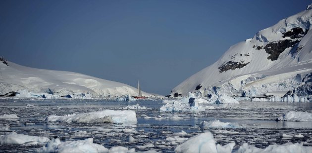 Antarctica