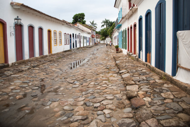 Paraty