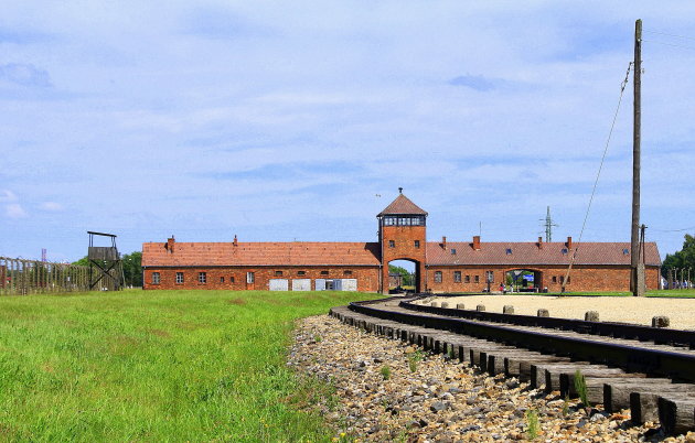 Birkenau