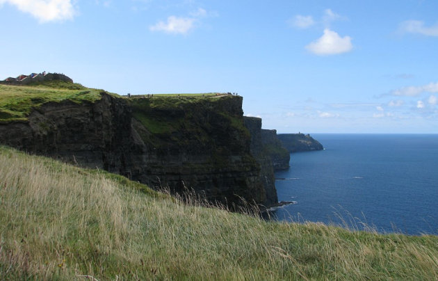 Cliffs of Moher